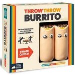 Throw Throw Burrito- Asmodee