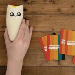 Throw Throw Burrito- Asmodee