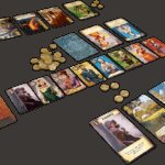 Citadels - Asmodee