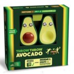 Throw Throw Avocado- Asmodee
