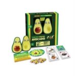 Throw Throw Avocado- Asmodee