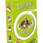 Timeline Invenzioni- Asmodee