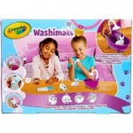 Set Pets Washimals - Crayola