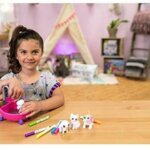 Set Pets Washimals - Crayola
