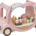 Furgoncino dei Gelati - Sylvanian Families