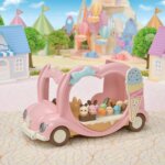 Furgoncino dei Gelati - Sylvanian Families
