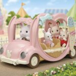 Furgoncino dei Gelati - Sylvanian Families