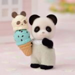 Furgoncino dei Gelati - Sylvanian Families