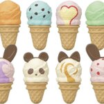 Furgoncino dei Gelati - Sylvanian Families