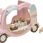 Furgoncino dei Gelati - Sylvanian Families