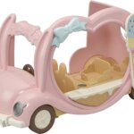 Furgoncino dei Gelati - Sylvanian Families