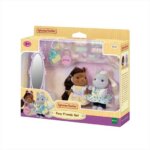 Set Amici Pony - Sylvanian Families