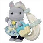 Set Amici Pony - Sylvanian Families