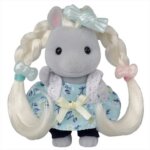 Set Amici Pony - Sylvanian Families