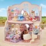 Set Amici Pony - Sylvanian Families