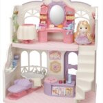 Il Parrucchiere dei Pony - Sylvanian Families