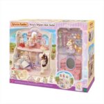 Il Parrucchiere dei Pony - Sylvanian Families