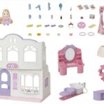 Il Parrucchiere dei Pony - Sylvanian Families