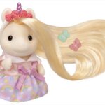 Il Parrucchiere dei Pony - Sylvanian Families