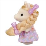 Il Parrucchiere dei Pony - Sylvanian Families