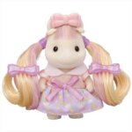 Il Parrucchiere dei Pony - Sylvanian Families
