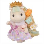 Il Parrucchiere dei Pony - Sylvanian Families