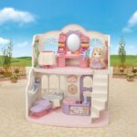 Il Parrucchiere dei Pony - Sylvanian Families