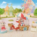Triciclo dei Popcorn - Sylvanian Families