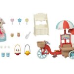 Triciclo dei Popcorn - Sylvanian Families