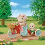 Triciclo dei Popcorn - Sylvanian Families