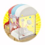 Triciclo dei Popcorn - Sylvanian Families