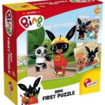 Bing Puzzle - Lisciani