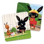 Bing Puzzle - Lisciani