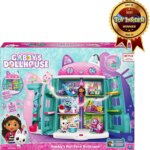 La Casa delle Bambole Gabby - Spin Master