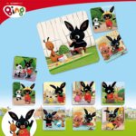 Bing Puzzle - Lisciani