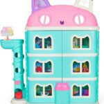 La Casa delle Bambole Gabby - Spin Master