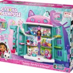 La Casa delle Bambole Gabby - Spin Master