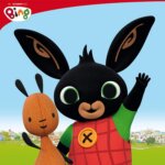 Bing Puzzle - Lisciani