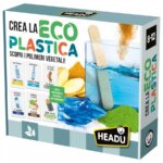 Crea la Eco Plastica - Headu