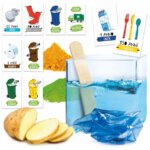 Crea la Eco Plastica - Headu