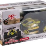 Auto Lime Star PX R/C - Carrera