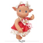 Bambolotto Duendys - Nines d' Onil