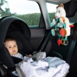 Peluche Musicale 20cm Sophie - Vulli