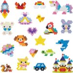 Creazioni di Design Aquabeads - Epoch