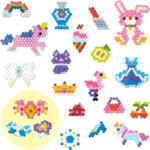 Valigetta Deluxe Aquabeads - Epoch