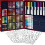 Valigetta dell Artista Pokemon - Crayola