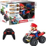 Quad Mario Kart R/C- Carrera
