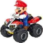 Quad Mario Kart R/C- Carrera