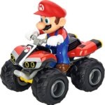 Quad Mario Kart R/C- Carrera