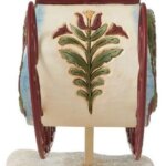 Babbo Natale su Slitta - Jim Shore